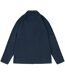 Mens Haaland Lyocell Blazer Dark Navy Prevu-2