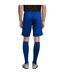 Short Basic San Siro Adulte Bleu Roi SOLS-3