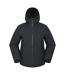 Doudoune Imperméable Heard Homme Noir Mountain Warehouse-2