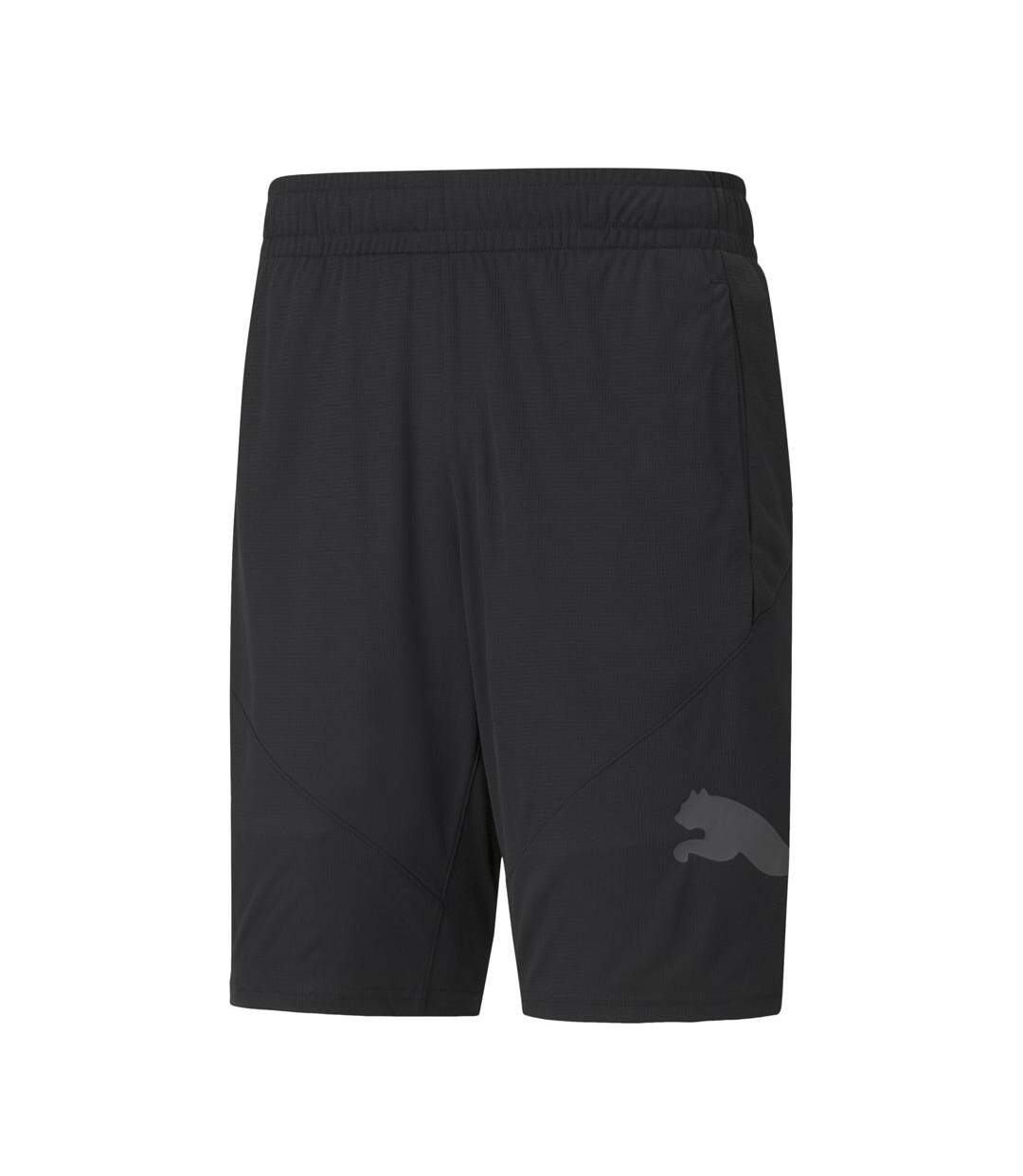 Short noir homme puma train fav01 - l-1