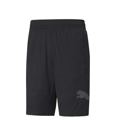 Short noir homme puma train fav01 - l
