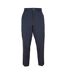 Pantalon Perin Homme Bleu Foncé Boss-1