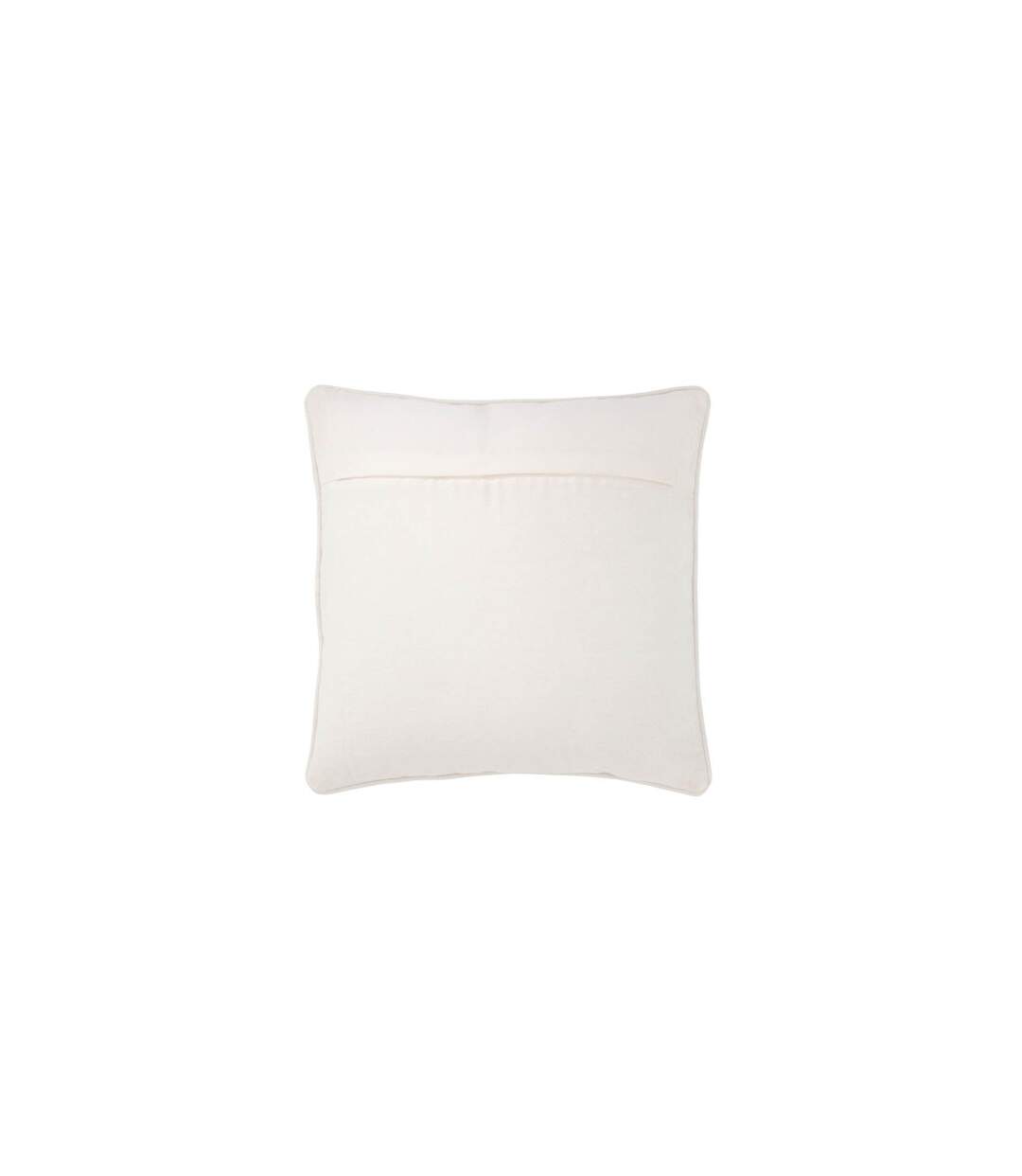 Coussin Déco Milano 45x45cm Blanc-2
