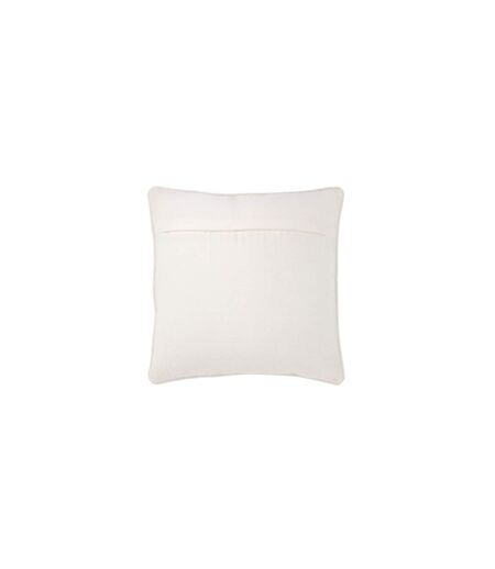 Coussin Déco Milano 45x45cm Blanc