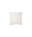 Coussin Déco Milano 45x45cm Blanc-2