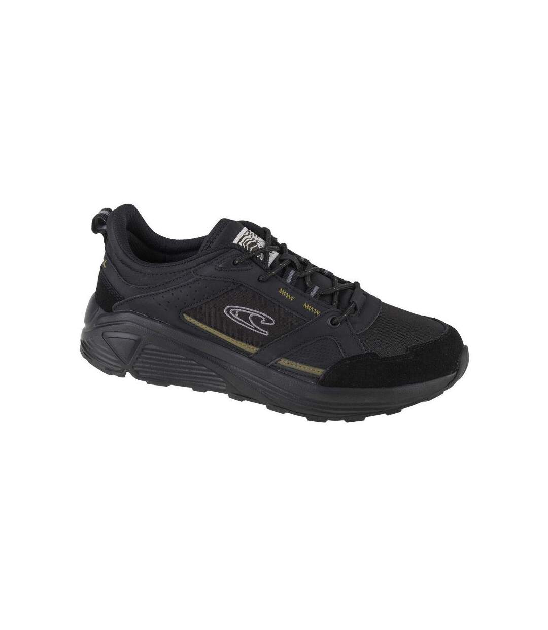 Chaussures Hayduke Homme Noir O´Neill-1