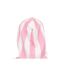 Poncho de Plage Enfant Wili 55x70cm Rose-3