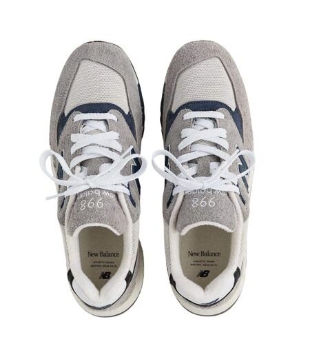 Baskets U998 Homme Gris New Balance