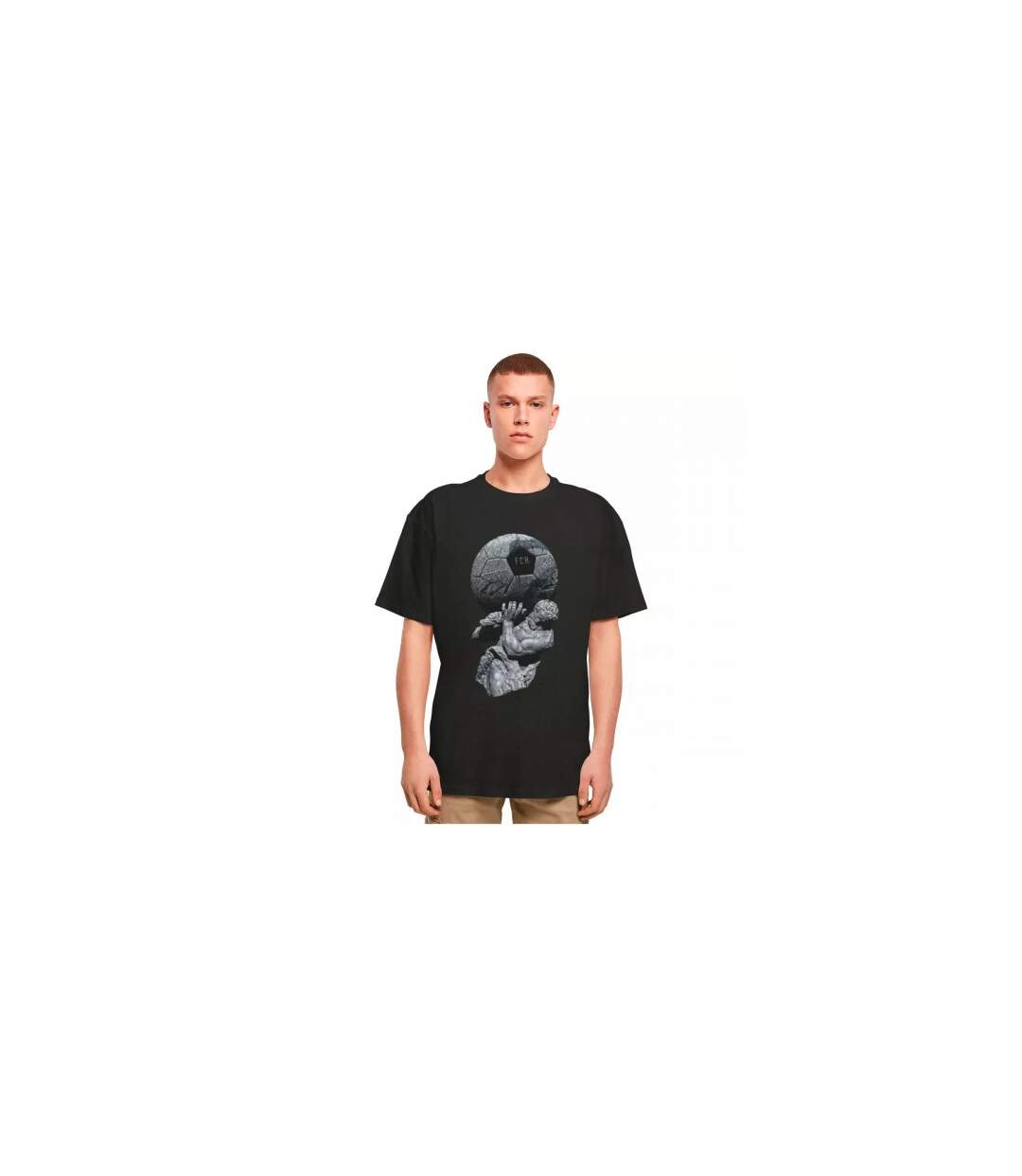 Noir Mister Tee-4