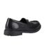 Mocassins Style Bridon Verity Femme Noir Hush Puppies-2