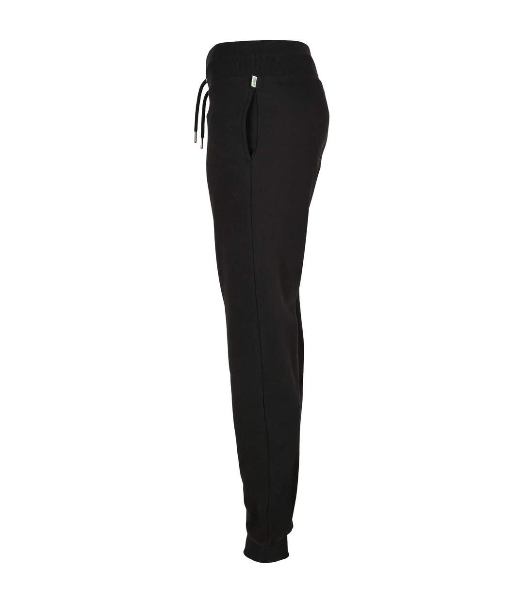 Pantalon De Jogging Femme Noir Urban Classics-3