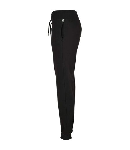 Pantalon De Jogging Femme Noir Urban Classics