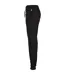Pantalon De Jogging Femme Noir Urban Classics-3