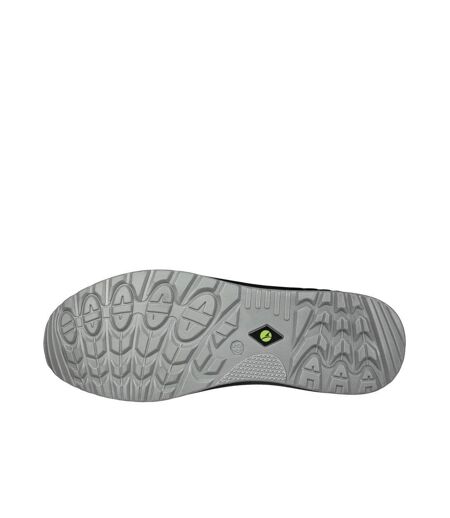 Basket  basses sans métal Albatros DRIFTER GREEN S1P SRC