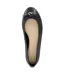 Ballerines Harpington Femme Noir Dune London-3