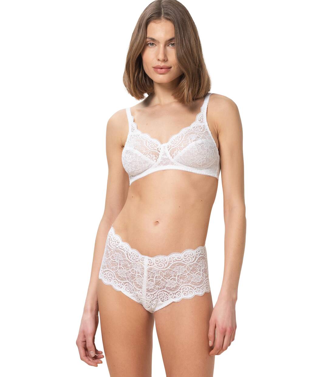 Culotte maxi AMOURETTE 300 Triumph-2