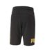 Short Noir Homme Puma 673379 - L