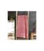 Drap de Douche Tendresse 70x130cm Bois de Rose