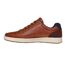 Chaussures Cavell Sparkman Homme Marron Clair Skechers-2