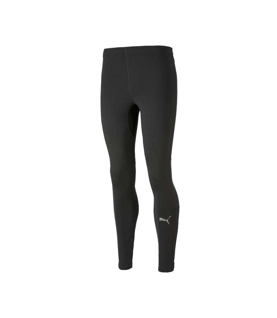 Legging noir homme puma run favorite - l-1