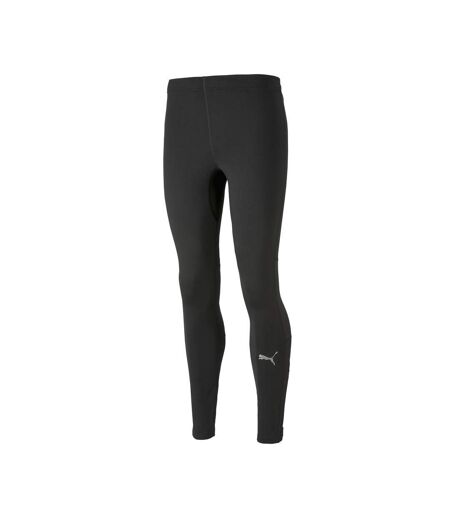 Legging noir homme puma run favorite - l