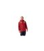 Mens British And Irish Lions 2024 Raincoat Red Dahlia Canterbury-1