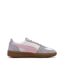 Baskets violet/rose femme puma palermo og-2