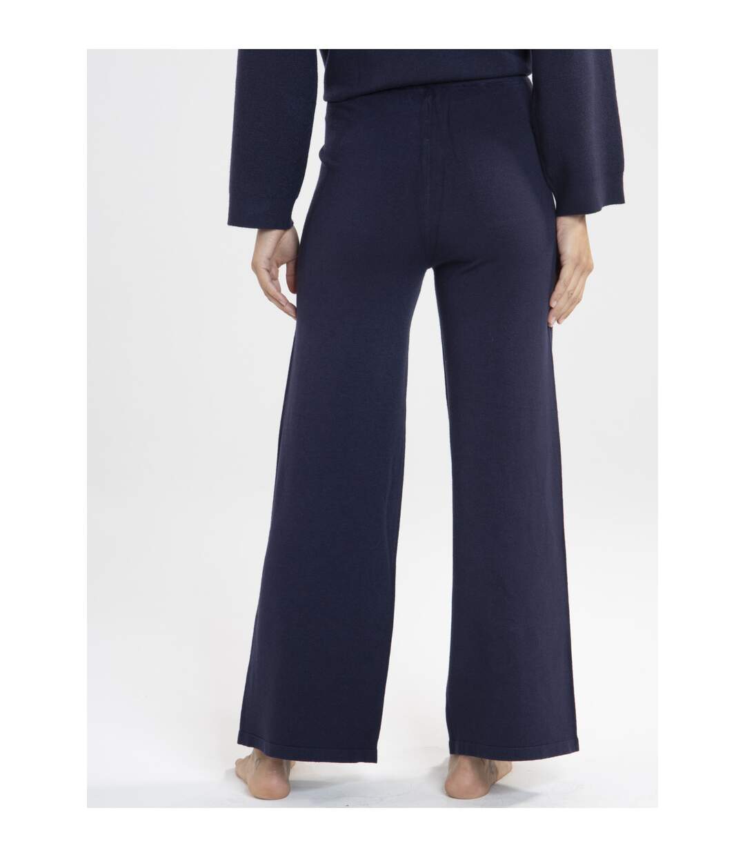 Pantalon Petia Marine-2