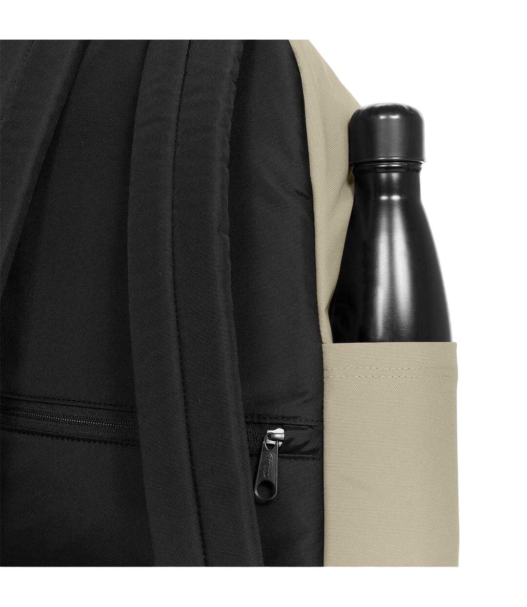 Everyday Backpack One Size Beach Beige Eastpak-3