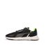 Baskets noires homme puma amg mapf1 tiburion-1