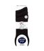 3 Pack Ladies and Mens Non Elastic Sport Socks-2