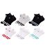 Chaussettes SERGIO TACCHINI SNEAKER 6 Pcs 5747-1