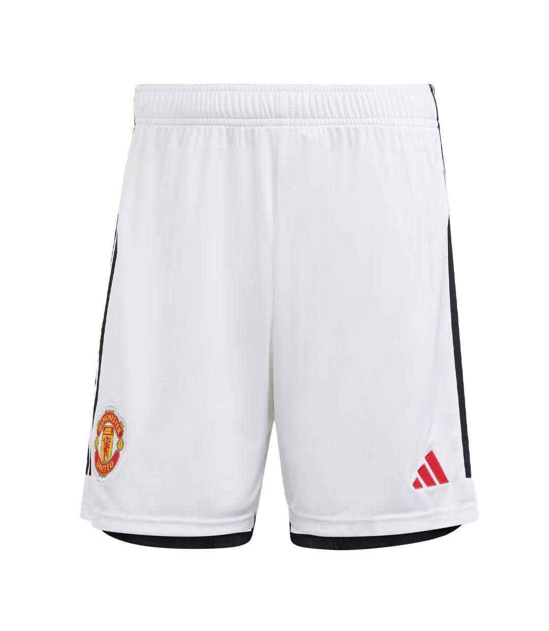 Manchester united short réplica domicile homme adidas 2023/2024 - xxl-2