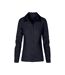 Chemisier Femme Bleu Marine Promodoro-1