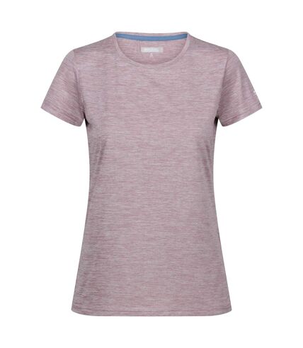 T-shirt josie gibson fingal edition femme lavande Regatta