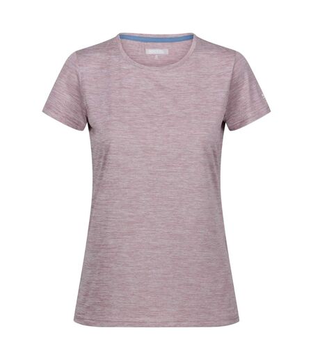 T-shirt josie gibson fingal edition femme lavande Regatta