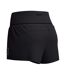 Womens/ladies Lookout Swim Shorts Black Speedo-4