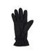 Mens Brooklyn Gloves Black Animal-2