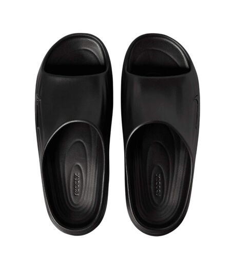 Claquettes Reactx Rejuven8 Homme Noir Nike