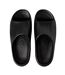 Claquettes Reactx Rejuven8 Homme Noir Nike-3