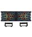 Planche de Musculation 17 en 1 66cm Multicolore-3