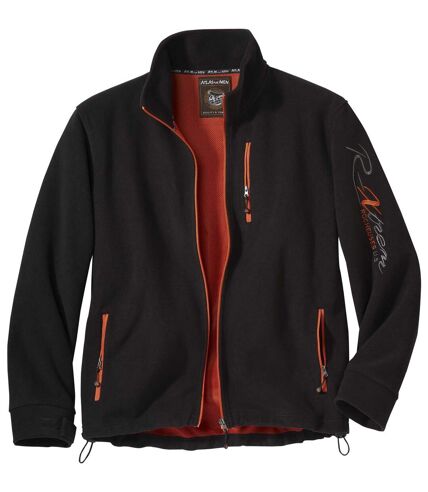 Blouson Polaire R-Xtrem | Atlas For Men