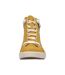 Basket Montante Cuir Rieker Morelia-5
