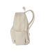 Sac À Dos Motif/style Uni Zaino Taille Unique Beige Floso-3