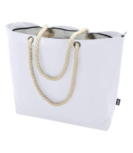 Tote Bag Isotherme Panama Taille Unique Blanc Generic