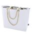 Tote Bag Isotherme Panama Taille Unique Blanc Generic-3
