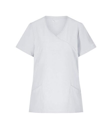 Tunique Sportsline Femme Blanc Exner