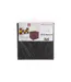 Boîte de Rangement Carrée Mix n'Modul 31x31cm Noir-4
