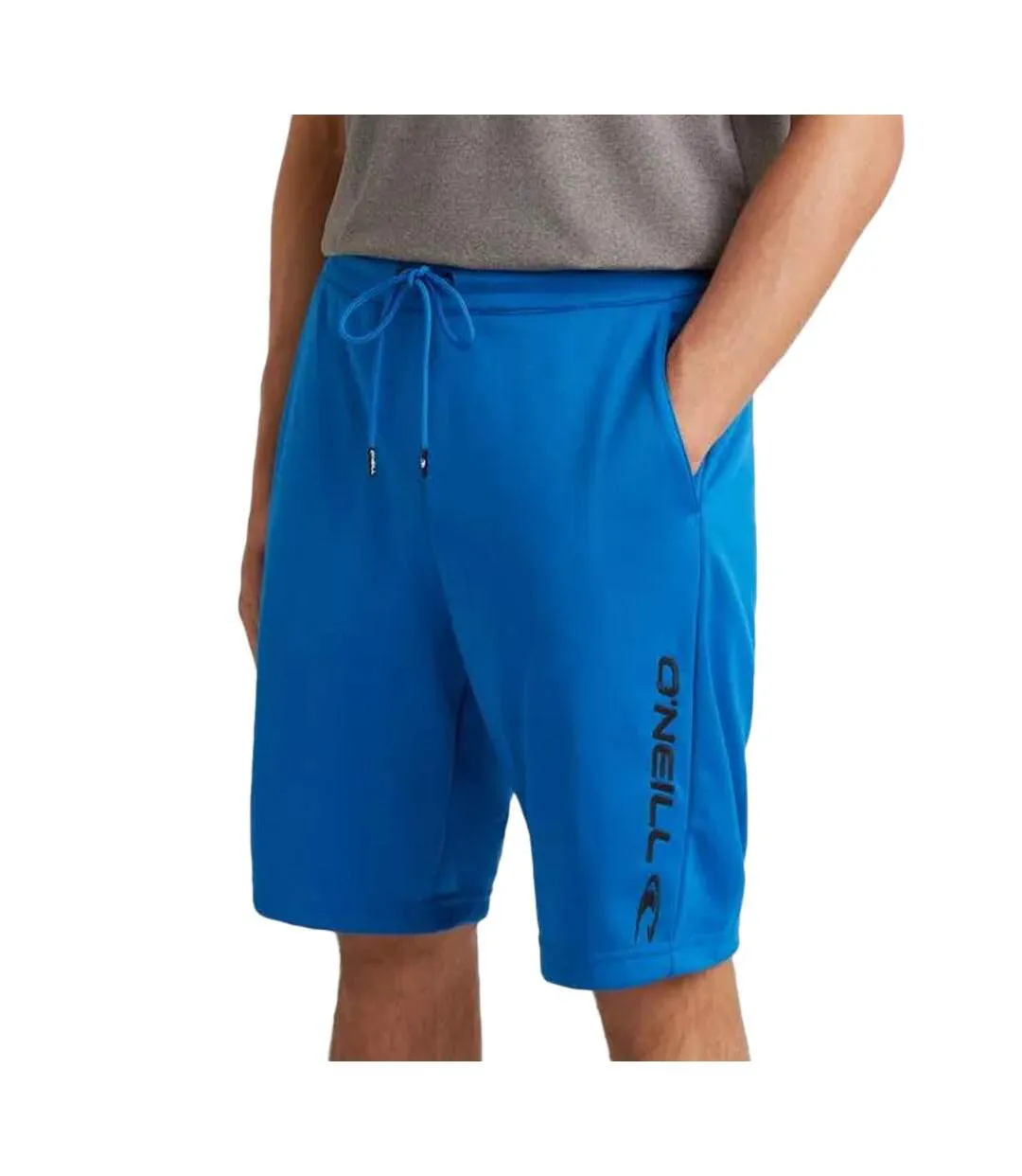 Short bleu homme o'neill rutile-1