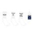 Chaussettes SERGIO TACCHINI - Pack de 12-5